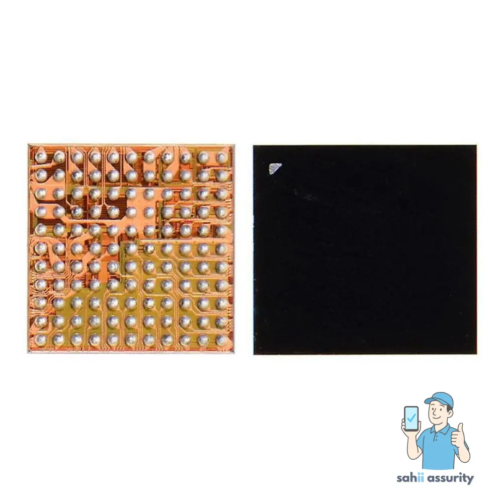 Big Audio IC for Apple iPhone XS